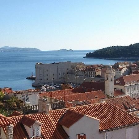 Apartments Lucic Dubrovnik Extérieur photo