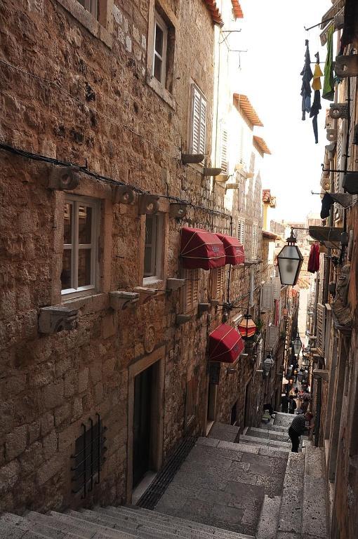 Apartments Lucic Dubrovnik Chambre photo