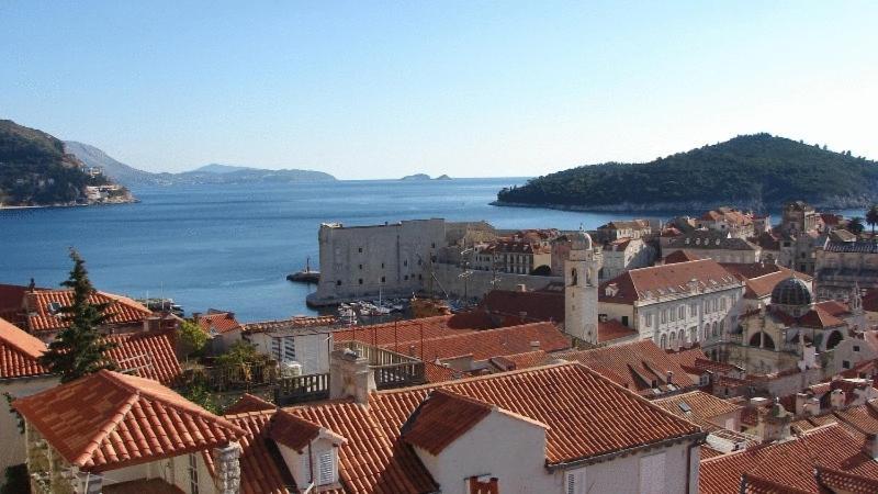 Apartments Lucic Dubrovnik Extérieur photo