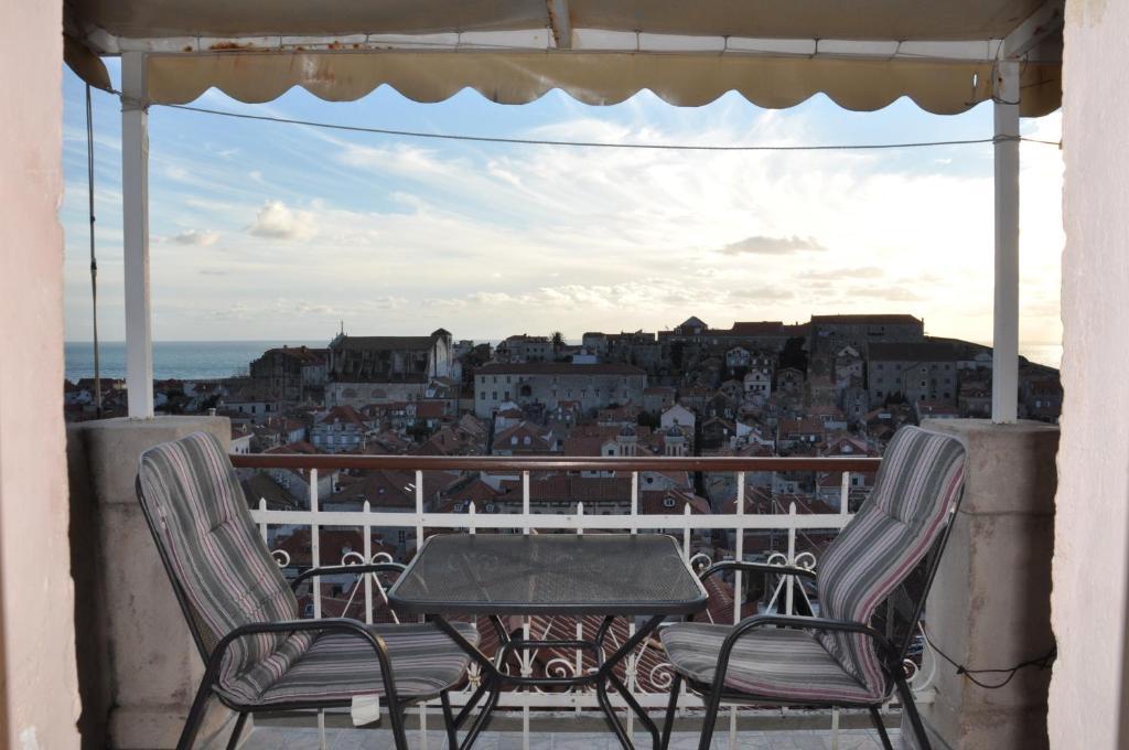 Apartments Lucic Dubrovnik Chambre photo