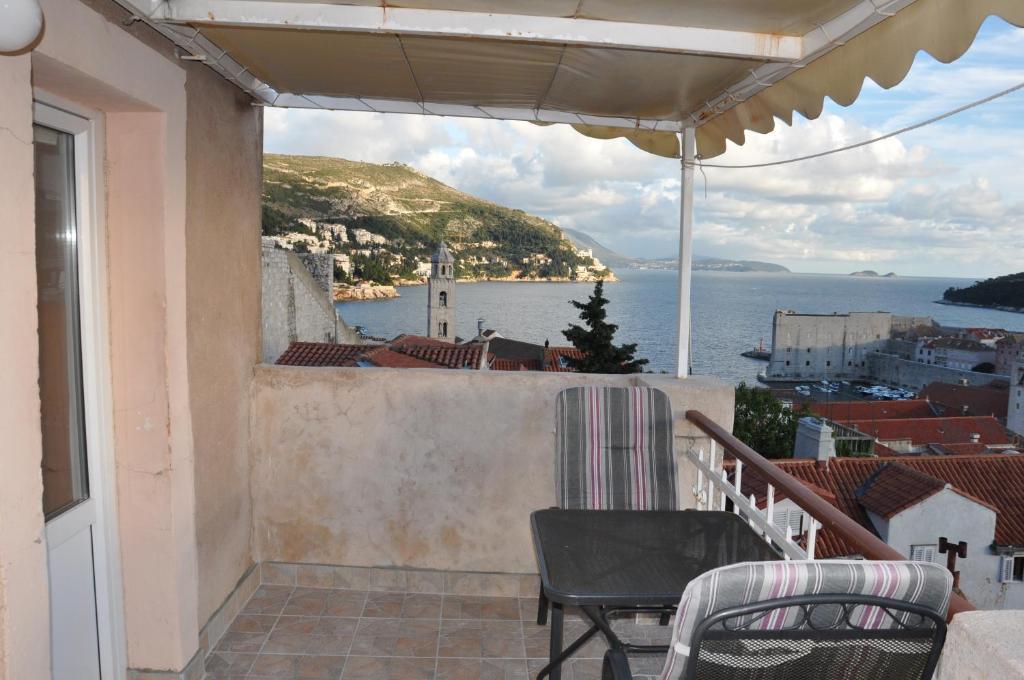 Apartments Lucic Dubrovnik Chambre photo