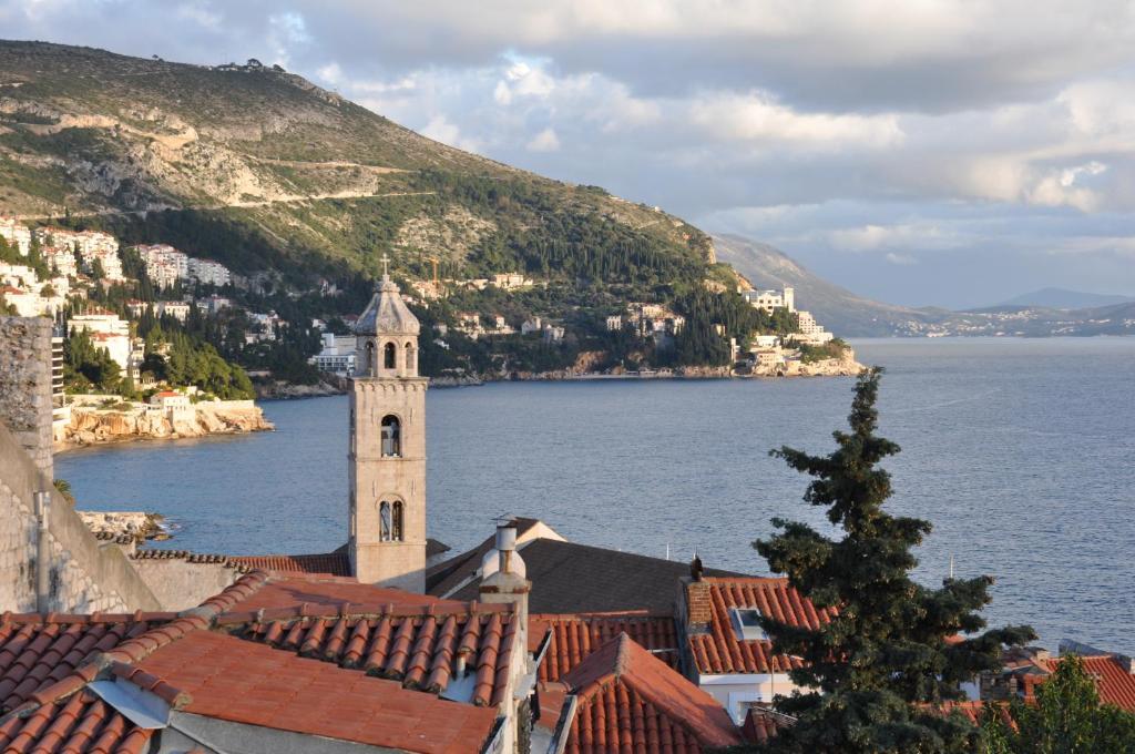 Apartments Lucic Dubrovnik Chambre photo