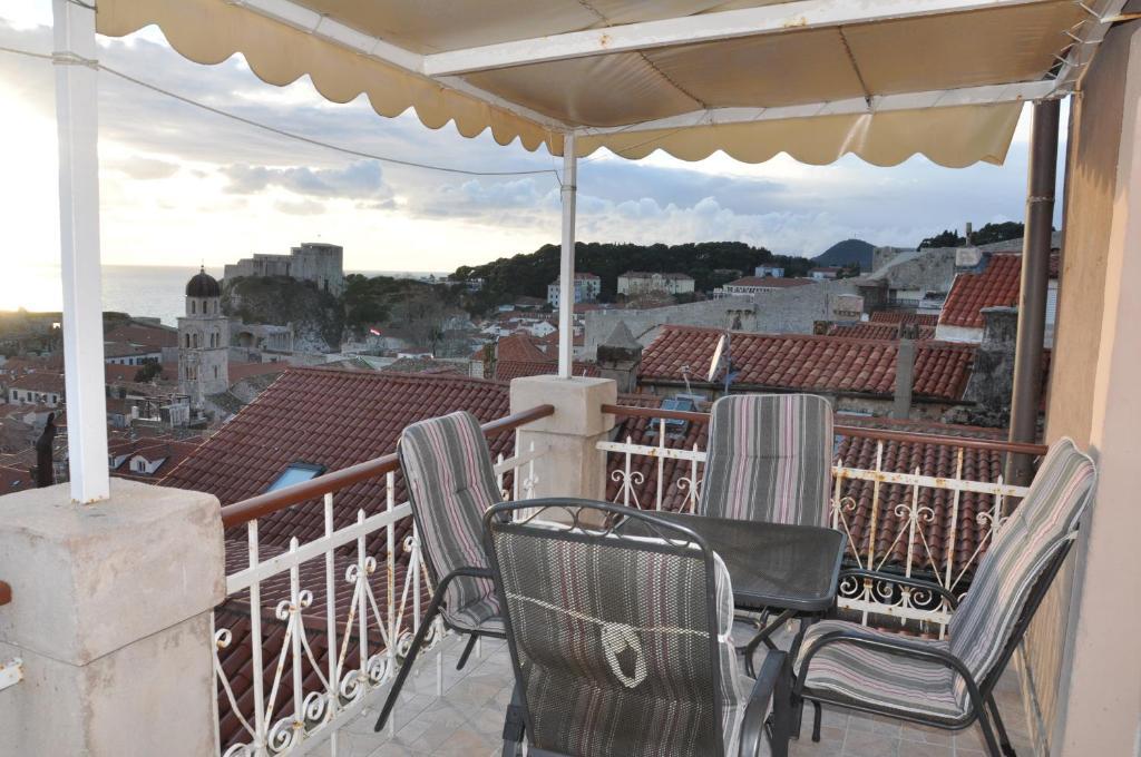 Apartments Lucic Dubrovnik Chambre photo