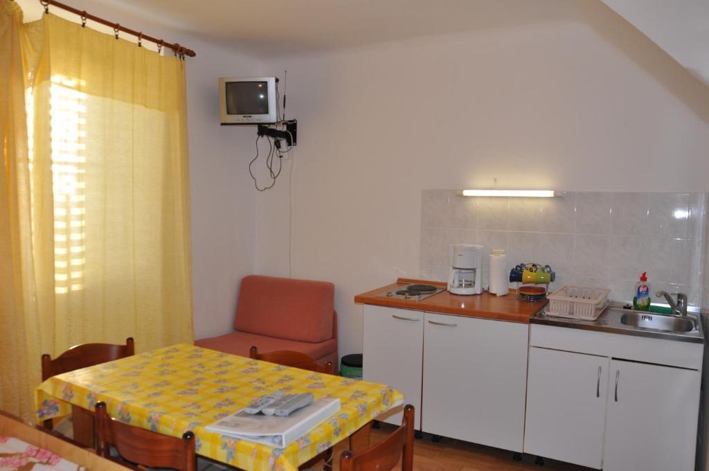 Apartments Lucic Dubrovnik Chambre photo