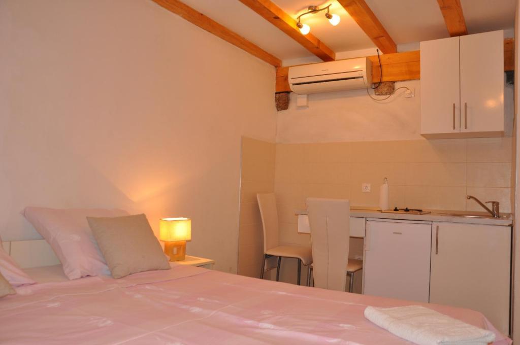 Apartments Lucic Dubrovnik Chambre photo