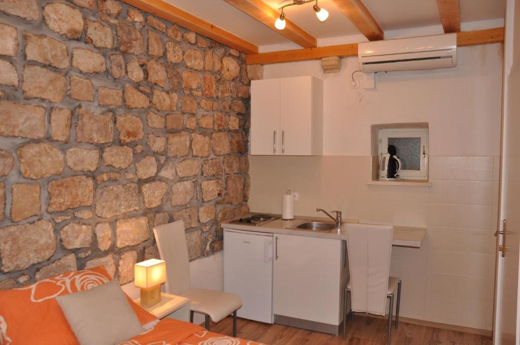 Apartments Lucic Dubrovnik Chambre photo