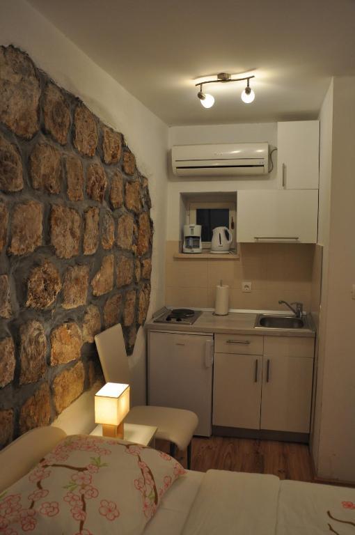 Apartments Lucic Dubrovnik Chambre photo