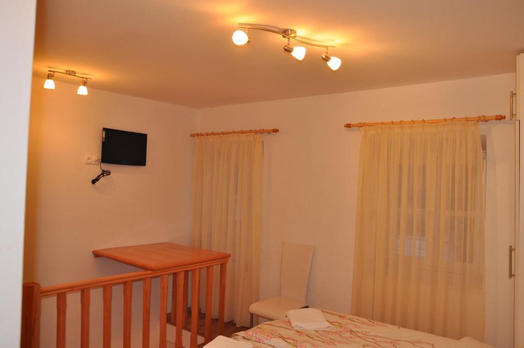Apartments Lucic Dubrovnik Chambre photo
