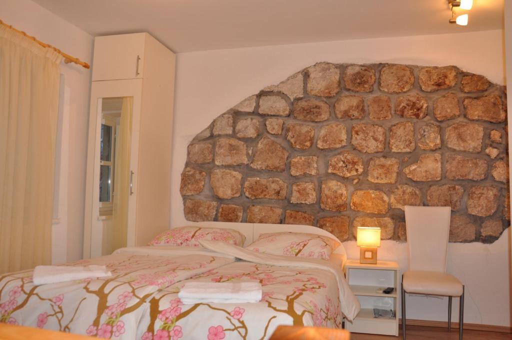 Apartments Lucic Dubrovnik Chambre photo