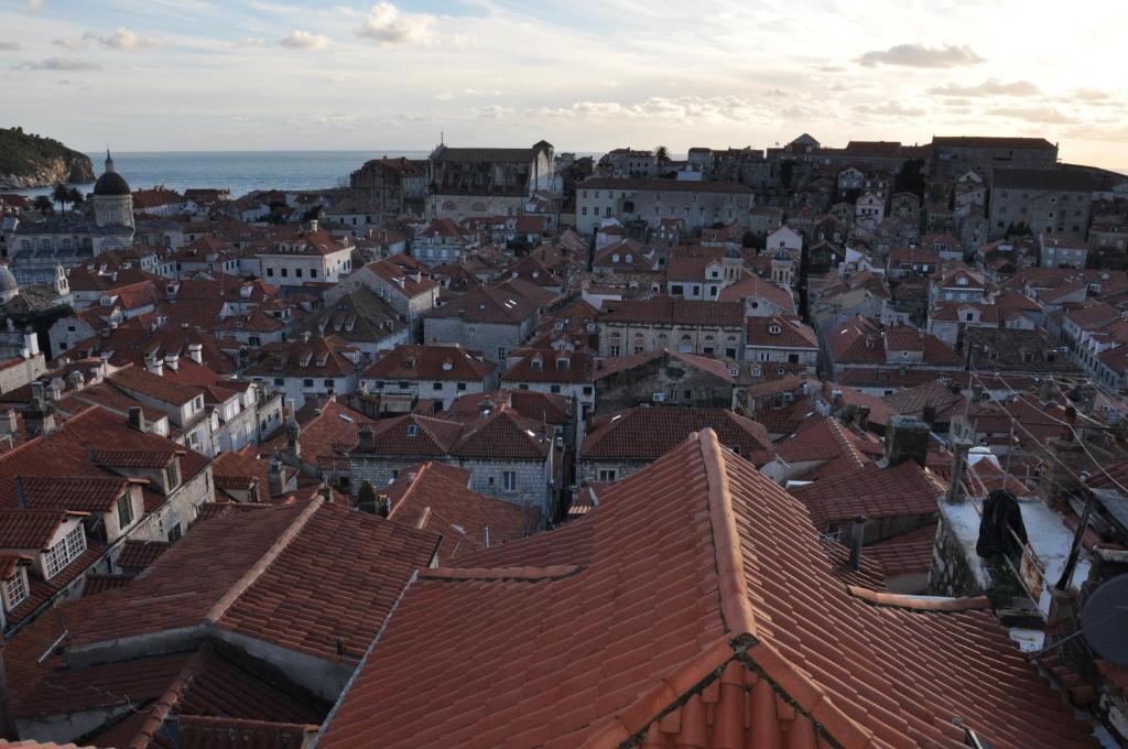 Apartments Lucic Dubrovnik Extérieur photo