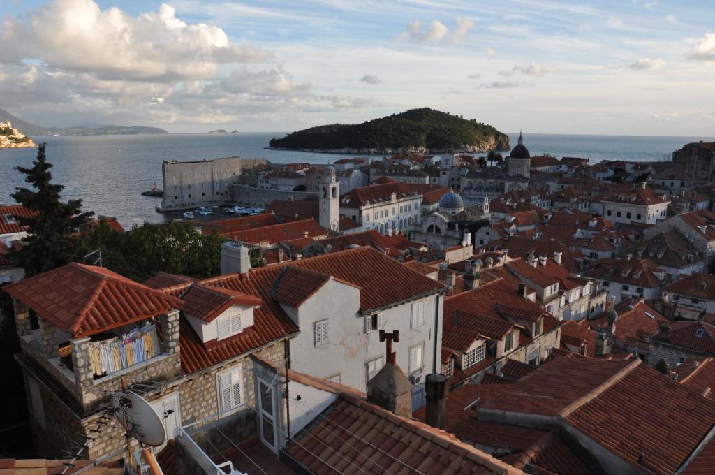Apartments Lucic Dubrovnik Extérieur photo
