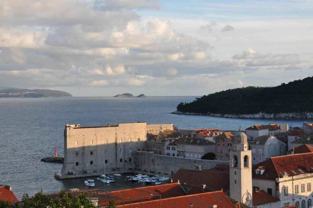 Apartments Lucic Dubrovnik Extérieur photo