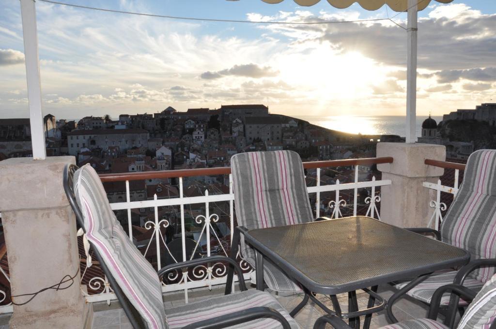 Apartments Lucic Dubrovnik Extérieur photo