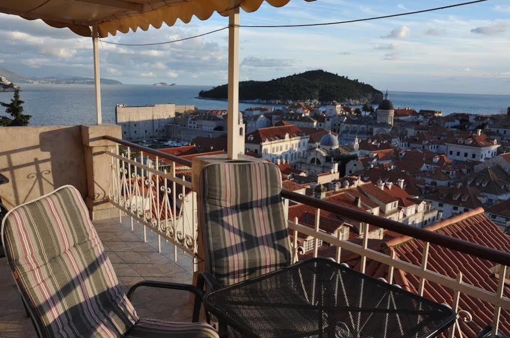 Apartments Lucic Dubrovnik Extérieur photo